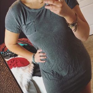 Rue 21 t-shirt dress